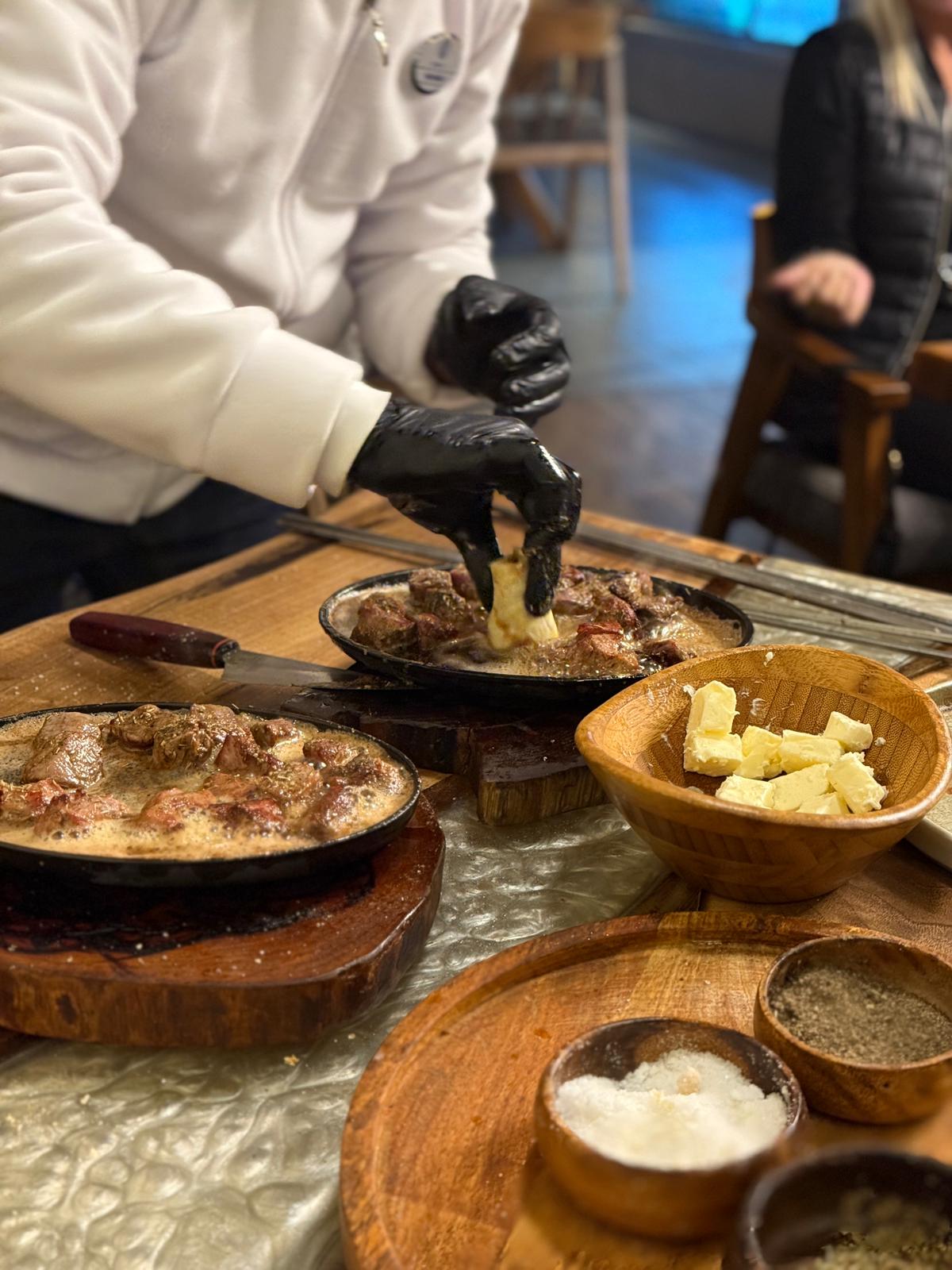 Restoranımızın İmza Ürünleri