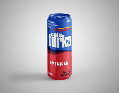 Cola Turka