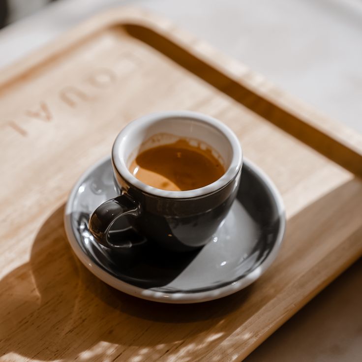 ESPRESSO