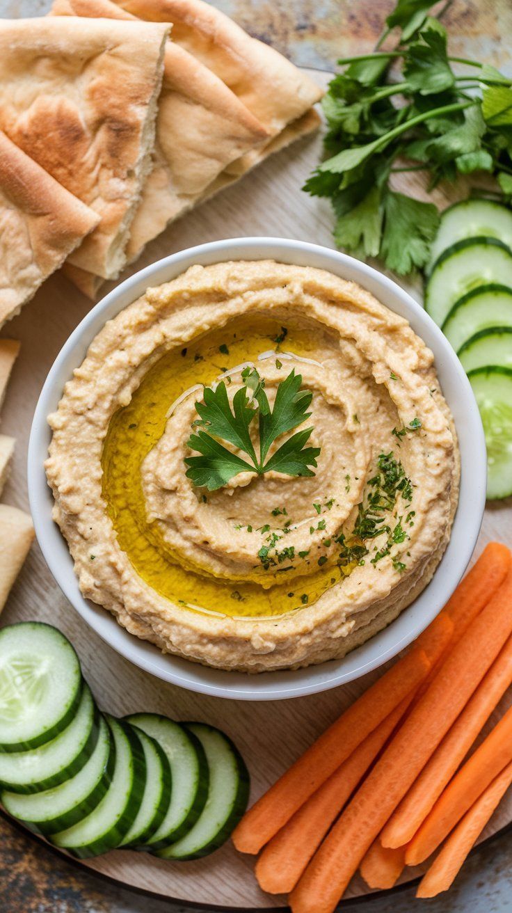 Humus 