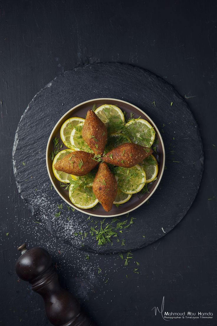 İÇLİ KÖFTE ( ADET )