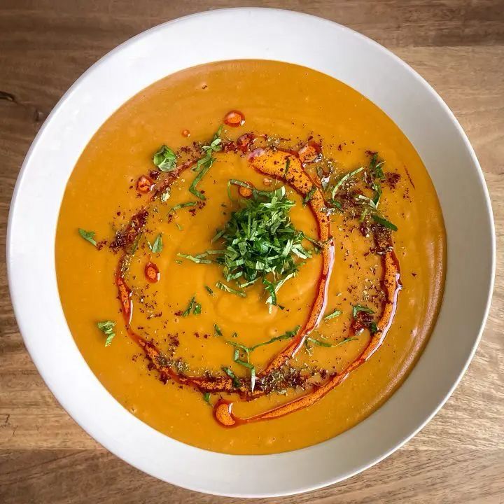 Kebap-ci  Special Çorba