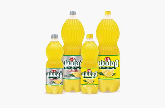 ULUDAĞ LİMONATA